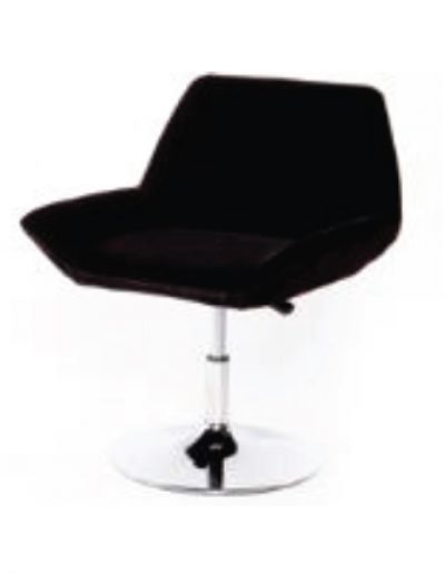 Edge chair (black)