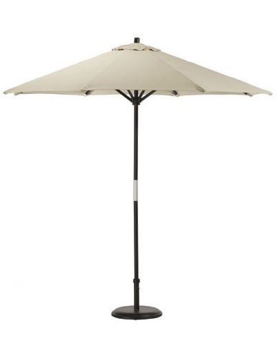 Outdoor umbrella