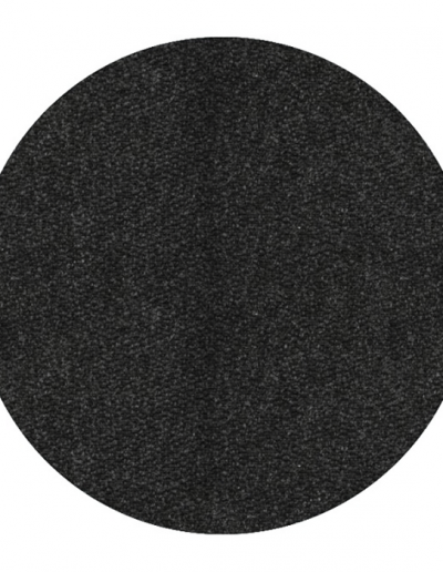 Raven-Charcoal tiled carpet colour