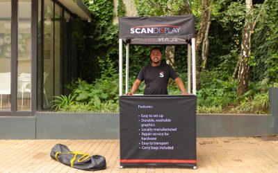 Our latest branding products