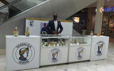 Scan Display launches affordable and flexible shopping kiosks