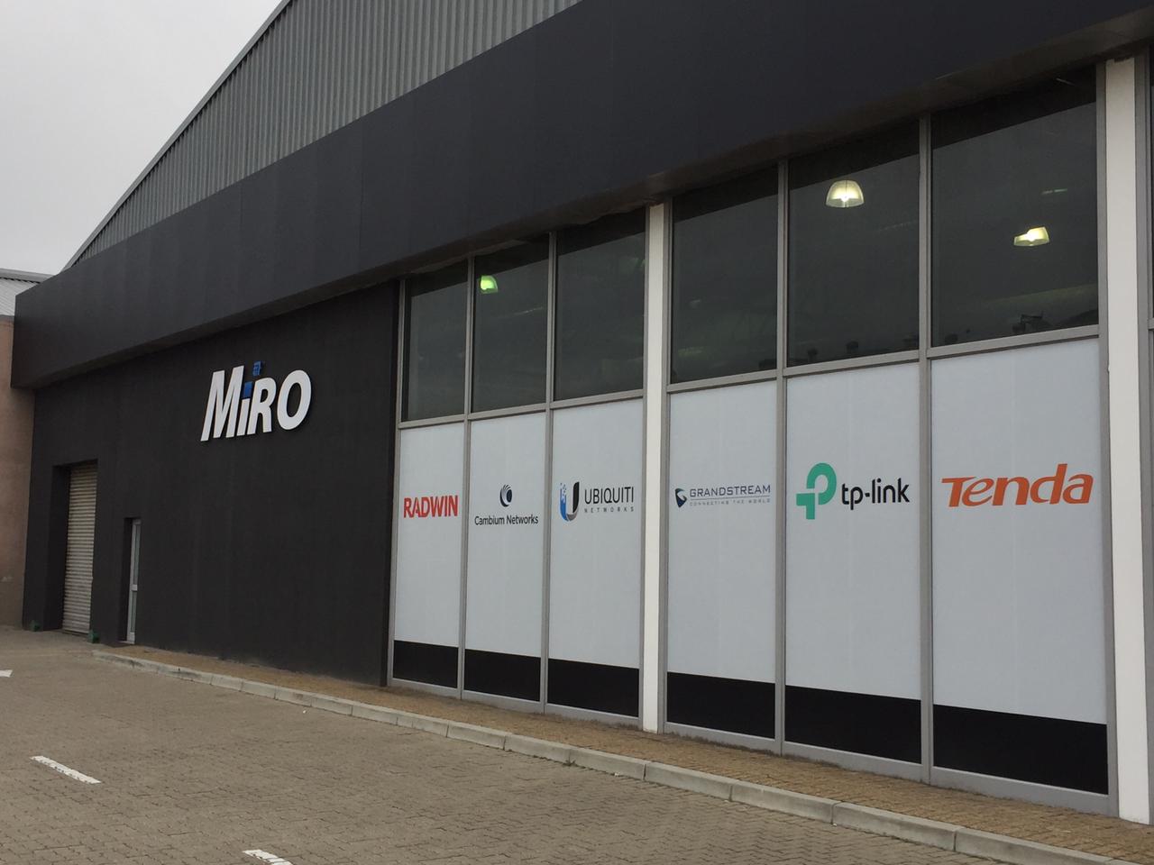 Justin Hawes with Pinkdrive